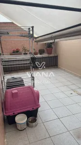 Apartamento com 2 Quartos à venda, 80m² no Santa Maria, São Caetano do Sul