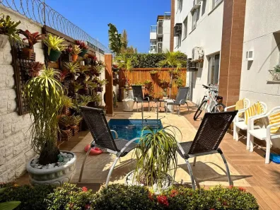 Apartamento com 3 Quartos à venda, 95m² no Recreio dos Bandeirantes, Rio de Janeiro