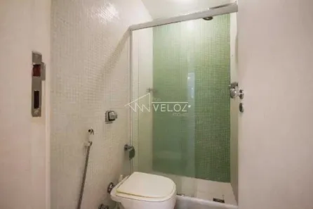 Apartamento com 2 Quartos à venda, 78m² no São Conrado, Rio de Janeiro