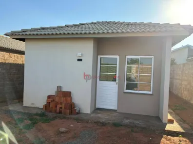 Casa com 2 Quartos à venda, 44m² no Cedral, Cedral
