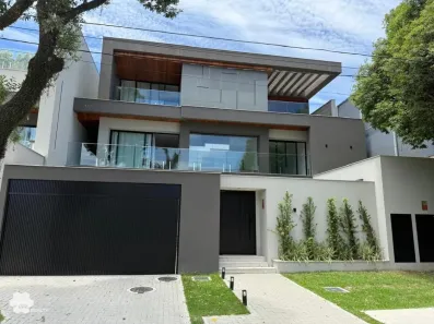 Casa de Condomínio com 5 Quartos à venda, 492m² no Barra da Tijuca, Rio de Janeiro