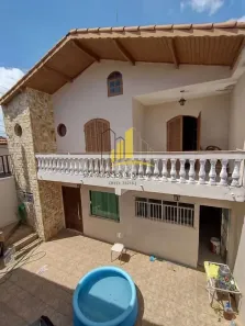 Sobrado com 4 Quartos à venda, 165m² no Vila Aricanduva, São Paulo