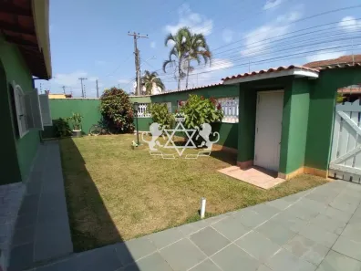 Casa com 4 Quartos à venda, 185m² no Parque Balneário Poiares, Caraguatatuba