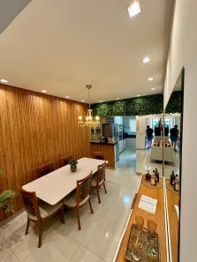 Casa com 3 Quartos à venda, 173m² no Moinho dos Ventos, Goiânia