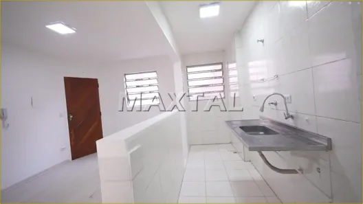 Apartamento com 1 Quarto à venda, 45m² no Consolação, São Paulo