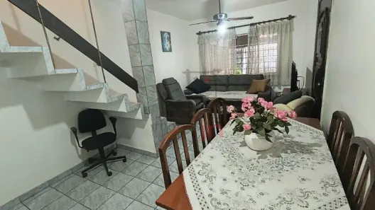 Casa com 3 Quartos à venda, 155m² no Água Branca, São Paulo