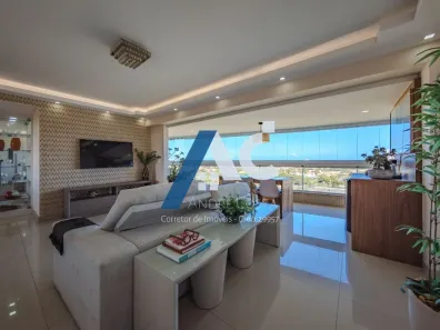 Apartamento com 3 Quartos à venda, 133m² no Patamares, Salvador