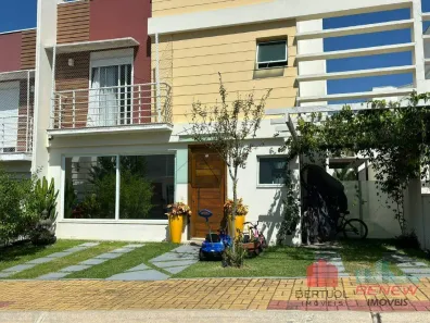 Casa de Condomínio com 3 Quartos à venda, 172m² no Observatório, Vinhedo
