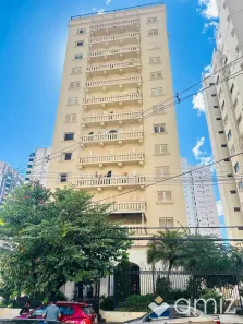 Apartamento com 4 Quartos à venda, 328m² no Setor Oeste, Goiânia