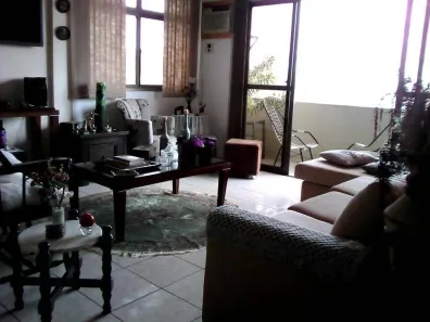 Apartamento com 3 Quartos à venda, 190m² no Campo do Galvão, Guaratinguetá