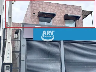 Sala Comercial para alugar, 140m² no Parque da Matriz, Cachoeirinha