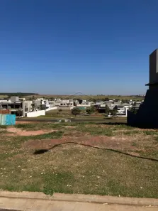 Lote/Terreno à venda, 469m² no Alphaville, Bauru
