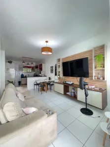 Casa com 2 Quartos à venda, 71m² no Loteamento Jardim Turu, São José de Ribamar