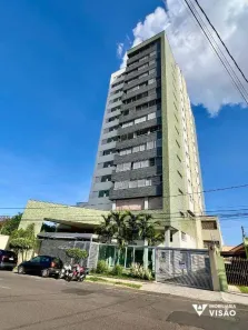Apartamento com 4 Quartos à venda, 557m² no Mercês, Uberaba
