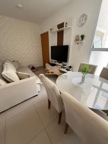 Apartamento com 2 Quartos à venda, 44m² no Caguassu, Sorocaba