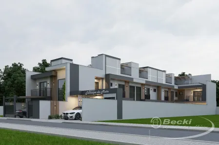 Casa com 3 Quartos à venda, 201m² no Bom Retiro, Joinville