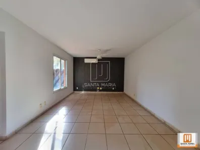 Casa de Condomínio com 2 Quartos para alugar, 151m² no Bosque das Juritis, Ribeirão Preto