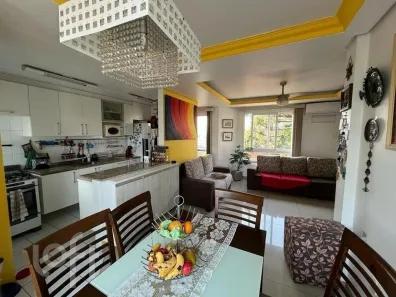 Apartamento com 3 Quartos à venda, 78m² no Petrópolis, Porto Alegre