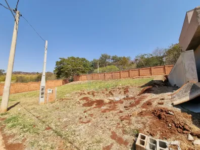 Lote/Terreno à venda, 326m² no Reserva San Gabriel, Ribeirão Preto