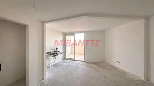 Cobertura com 1 Quarto à venda, 81m² no Parada Inglesa, São Paulo
