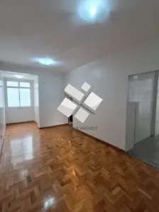 Apartamento com 2 Quartos à venda, 80m² no Centro, Belo Horizonte