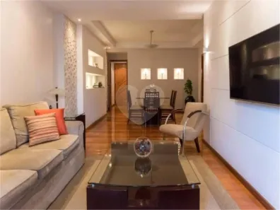 Apartamento com 4 Quartos à venda, 170m² no Tijuca, Rio de Janeiro