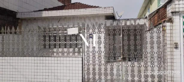 Casa com 3 Quartos à venda, 198m² no Esplanada dos Barreiros, São Vicente