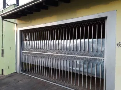 Casa com 3 Quartos à venda, 180m² no Fundação Casas Populares Salvador Filardi, Bauru