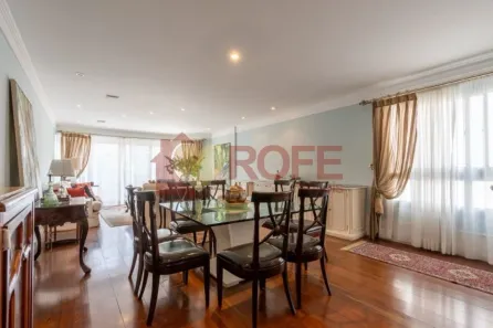 Apartamento com 5 Quartos à venda, 288m² no Indianópolis, São Paulo