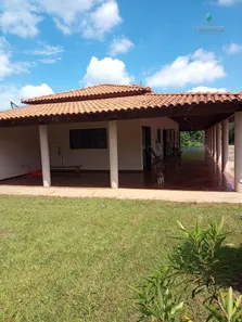 Fazenda/Sítio à venda, 300m² no Sobradinho, Adolfo