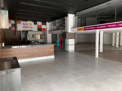 Ponto Comercial para alugar, 200m² no Camorim, Rio de Janeiro