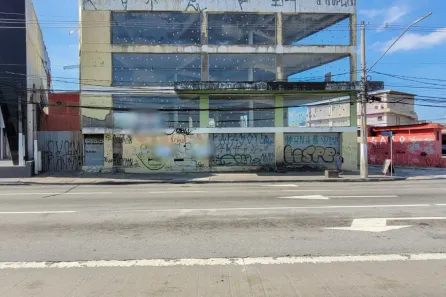 Ponto Comercial para alugar, 400m² no Vila Socorro, São Paulo