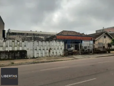 Lote/Terreno à venda, 484m² no Navegantes, Porto Alegre