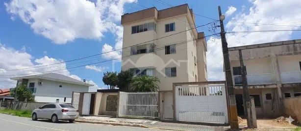 Apartamento com 2 Quartos para alugar, 72m² no , Araquari