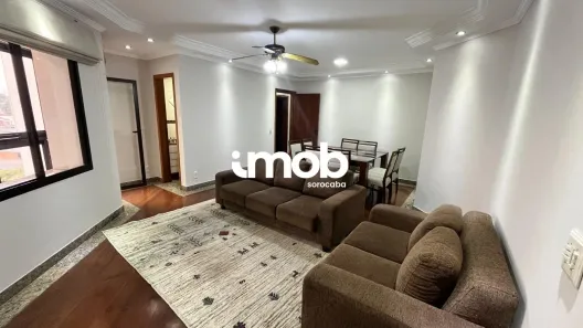 Apartamento com 3 Quartos à venda, 132m² no Vila Regente Feijó, São Paulo