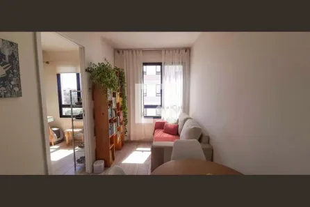 Apartamento com 2 Quartos à venda, 35m² no Presidente Altino, Osasco