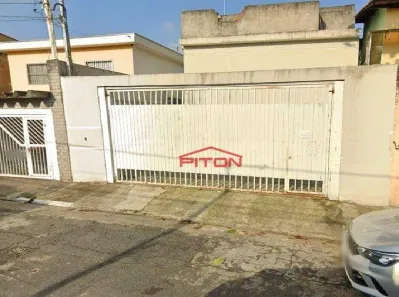 Sobrado com 2 Quartos à venda, 55m² no Jardim Jaú (Zona Leste), São Paulo
