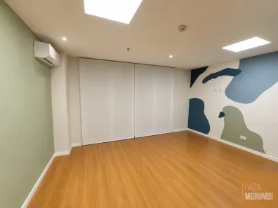 Sala Comercial à venda, 40m² no Vila Andrade, São Paulo