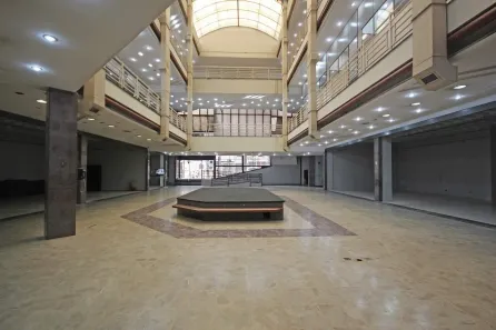 Prédio Comercial para alugar, 4379m² no Centro, Belo Horizonte