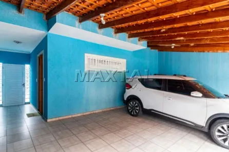 Sobrado com 3 Quartos à venda, 170m² no Vila Guilherme, São Paulo