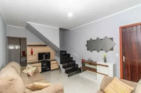 Sobrado com 2 Quartos à venda, 125m² no Gopoúva, Guarulhos
