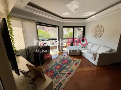 Apartamento com 3 Quartos à venda, 110m² no Vila Mariana, São Paulo