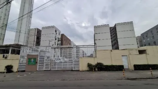 Apartamento com 2 Quartos à venda, 48m² no Bom Pastor, Belford Roxo