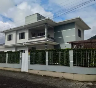 Casa com 4 Quartos à venda, 172m² no Fundos, Biguaçu