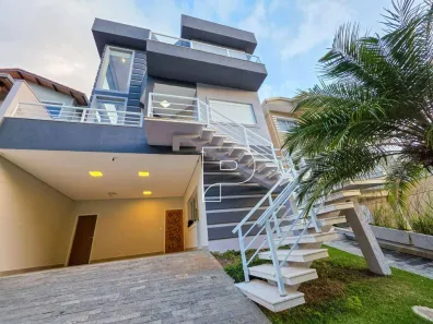 Casa de Condomínio com 4 Quartos à venda, 297m² no Jardim Colibri, Cotia