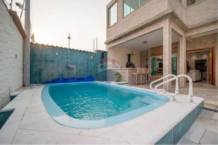 Casa com 4 Quartos à venda, 232m² no Praia Rasa, Armação dos Búzios