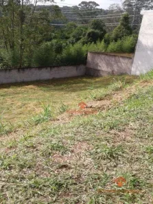 Lote/Terreno à venda, 258m² no Chácaras Roselândia, Cotia