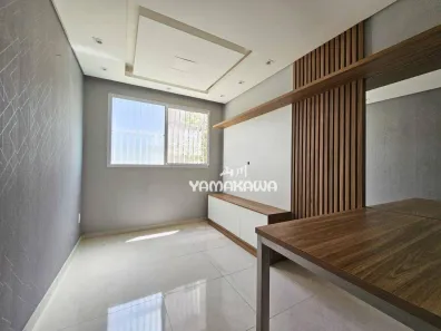 Apartamento com 1 Quarto à venda, 42m² no Colônia (Zona Leste), São Paulo