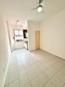 Apartamento à venda, 17m² no Laranjeiras, Rio de Janeiro