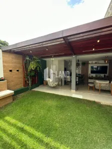 Casa de Condomínio com 3 Quartos à venda, 250m² no Pires Facanha, Eusébio